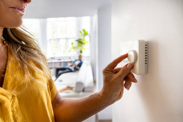 Best Central Air Repair  in Swifton, AR